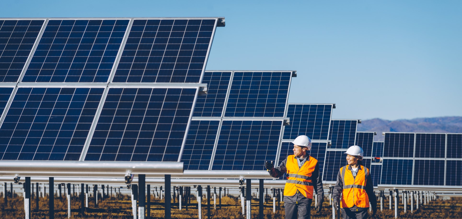 Nueva Instalación Solar en Guatemala
